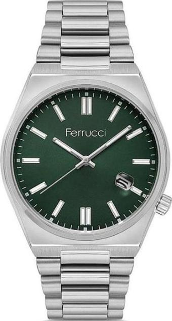 Ferrucci FC.03223M.05 Erkek Kol Saati