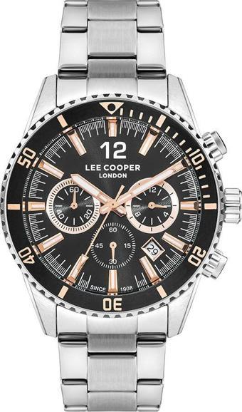 Lee Cooper LC07629.350-NM Erkek Kol Saati	