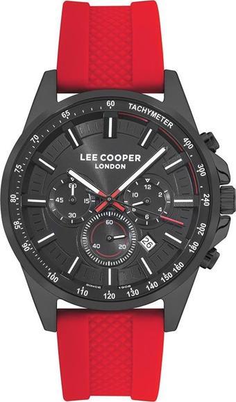Lee Cooper LC07635.658-NM Erkek Kol Saati	