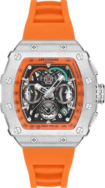 Lee Cooper LC07810.358 Erkek Kol Saati	