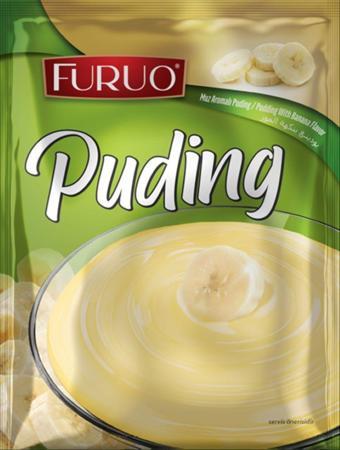 Furuo Puding Muzlu 20 x 4