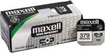 Maxell Sr521Sw Saat Pili 379 (1 Adet)