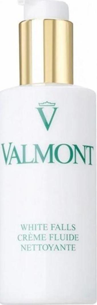 Valmont White Falls 125 ml Temizleme Sütü