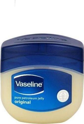 Vaseline Original Nemlendirici Jel 250 ml	