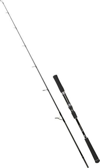 Fujin Valhalla Darksea 183cm 210gr Speed Jig Live Bait Kamışı