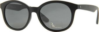 Rudi Valentino RV429-C8 49 Polarize Kadın Güneş Gözlüğü
