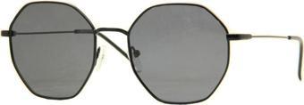 Solar One SO107-C1 52 Polarize Unisex Güneş Gözlüğü