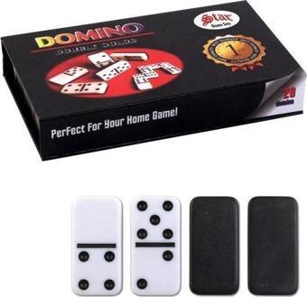 Star Okey Double Melamin Domino