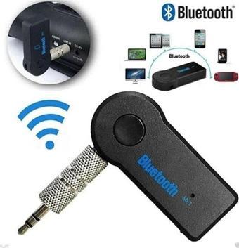 Car Bluetooth Receiver AUX NB-R202 Audio System Car Kit