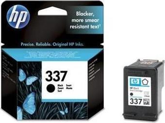 HP 337 Black Siyah Kartuş C9364EE
