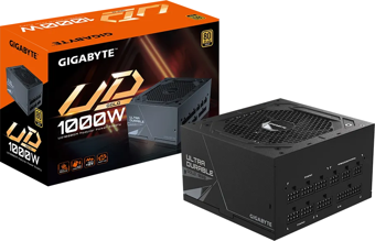 Gigabyte UD1000GM 1000W 80+ GOLD Full Modüler Japon Kapasitör Güç Kaynağı