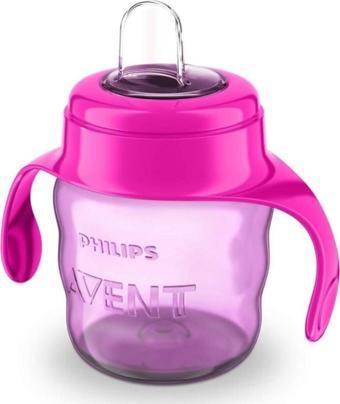 Philips Avent Eğitici Bardak Suluk 6a+ 200 Ml