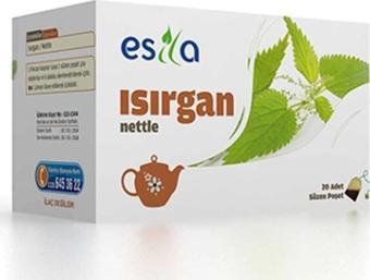 Esila Isırgan Sallama 20 Li