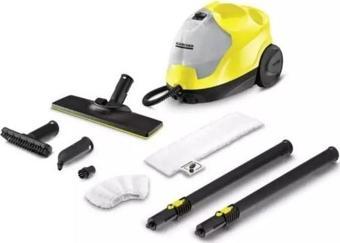 Karcher Sc 4 Easyfix Buharlı Temizlik Makinesi