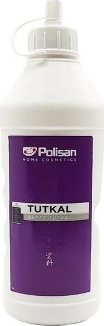 POLİSAN BEYAZ TUTKAL 0,30 KG