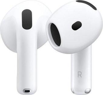 Apple AirPods 4.Nesil ANC - Aktif Gürültü Engelleme - MXP93TU/A