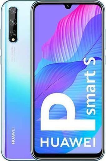 Huawei P Smart S  128 GB Mavi Yenilenmiş Cep Telefonu 