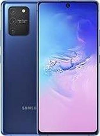 Samsung Galaxy S10 Lite Mavi 128 Yenilenmiş Cep Telefonu