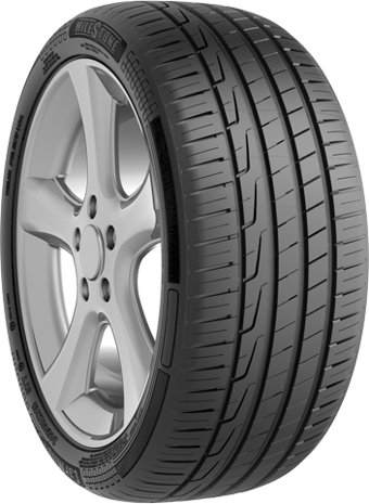 Milestone 225/45 R18 95w Reinf Carmile Sport Yaz Lastiği (Üretim Yılı:2024)