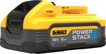 Dewalt DCBP518 Powerstack Akü 18V 5.0 Ah