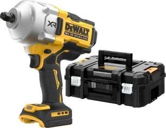 Dewalt DCF961NT 18V Somun Sıkma Makinesi (Aküsüz)