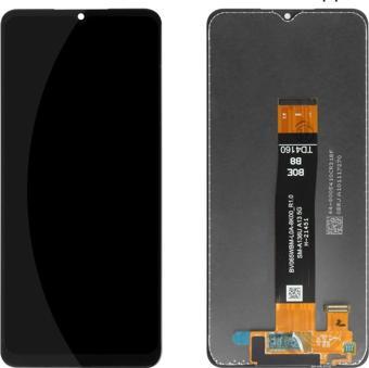 Samsung Galaxy A13 4G Orijinal Lcd Ekran + Dokunmatik SM-A135F 5G UYUMLU DEĞİLDİR.