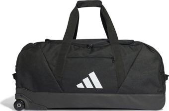 adidas HS9756 TIRO TROLLEY XL TEKERLEKLİ SPOR ÇANTA 80 cm x 42 cm x 38 cm