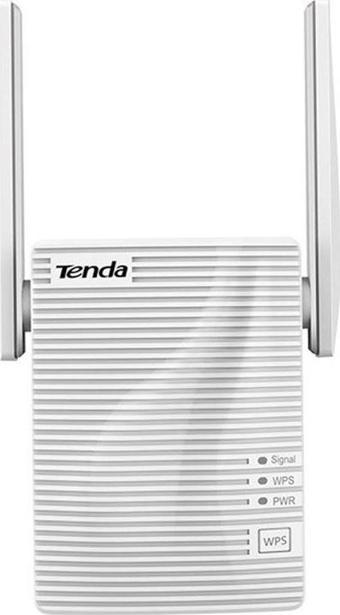 Tenda A18 300 Mbps Wifi Range Extender-Menzil Genişletici 2 Anten