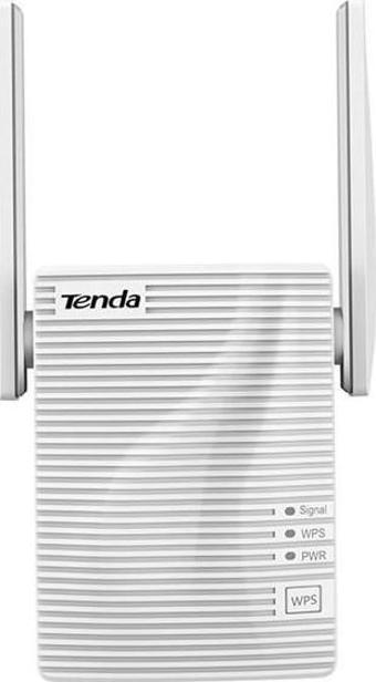 Tenda A301 300 Mbps Wifi Range Extender-Menzil Genişletici 2 Anten