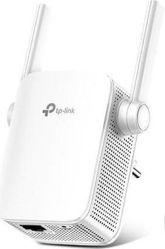 Tp-Link RE205 750 Mbps Wifi Range Extender-Menzil Genişletici AC750