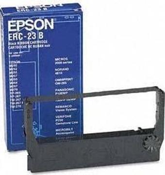 Epson ERC-23B Şerit S015360