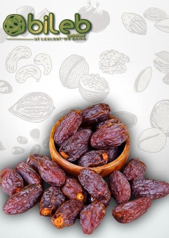 Bileb Serinhisar Bi Leblebi'De Bana Hurma King Medjoul Dates Premium Kudüs Hurması Jumbo 1 Kg