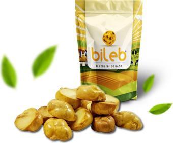 Bileb Serinhisar Bi Leblebi'De Bana Leblebi Kırık 850 Gr Kırık Leblebi Çocukluğun Leblebisi (Tuzsuz)