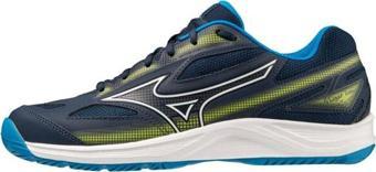 Breakshot 4 AC Unisex Tenis Ayakkabısı Lacivert/Sarı