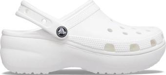 Crocs 206750 Classic Platform Clog W Kadın Sandalet