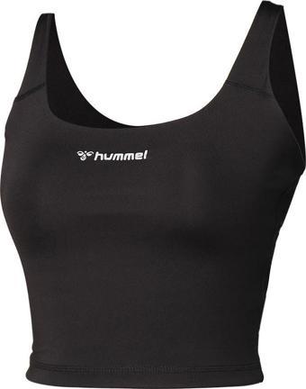 Hummel 911739-2001 Magnolia Top Kadın Sporcu Sütyeni