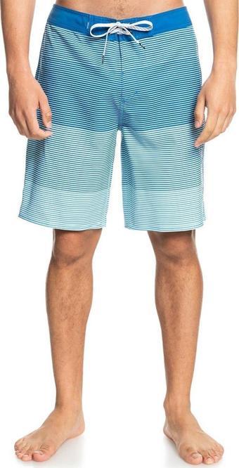 Quiksilver EQYBS04782-BRT6 Surfsilk Massive 17 Erkek Boardshort