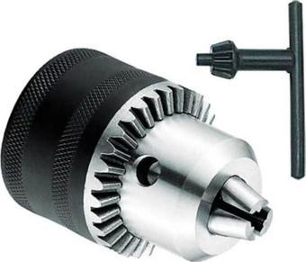 Baytas Anahtarlı Mandren 13Mm Mu2500