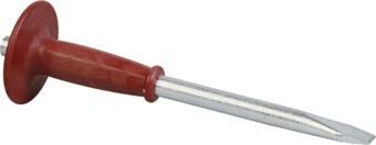 Bul-Max Eltos Kendo Korumalı Muhafazalı Keski 30 Cm