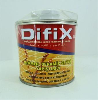 Difix Mermer, Seramik, Taş Yapıştırıcı, Mermer Yapıştırıcı