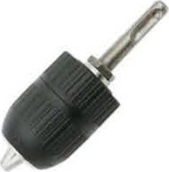 Dinç 13Mm Otomatik Mandren Ve Sds Matkap Adaptörü Dahil Mandrel