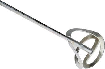 Eltos Bk355 Lama Alçı Boya Karıştırıcı Ø120 X 500 Mm