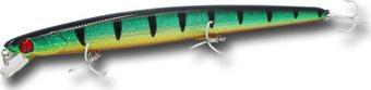 17.5cm 25 gr Rapala Lures Sahte yem Yapay Balık Yemi  Turna,Levrek,Lüfer Ailesi Suni Yem