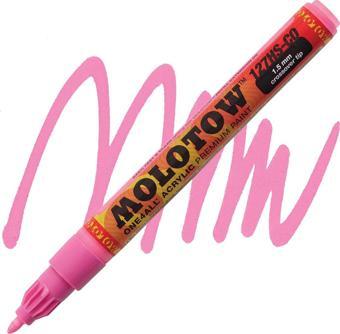 Molotow 127HS-CO One4all 1.5mm - N:200 Neon Pink