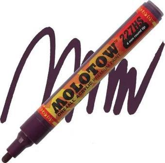 Molotow 227HS-CO One4all 4mm - Purple Violet