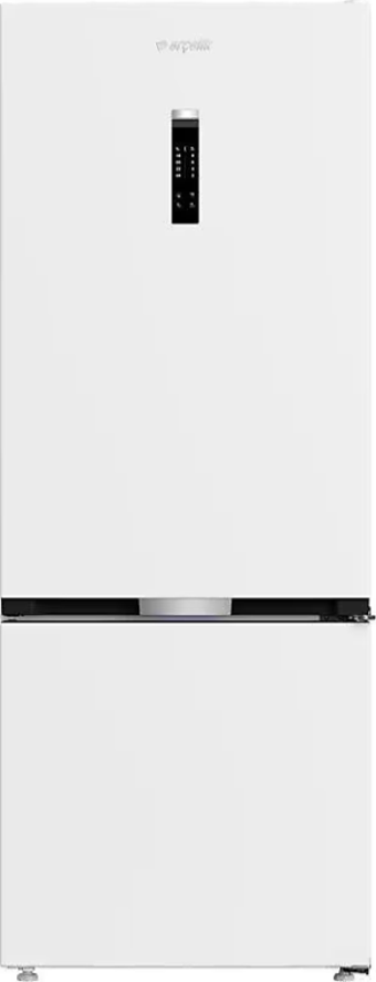 Arçelik 270475 EB No Frost Buzdolabı Beyaz