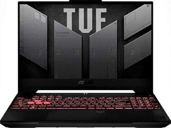 Asus Tuf Gaming A15 FA507NVRA19-LP004A19 AMD Ryzen 7 7435HS 32GB 1TB SSD RTX4060 Freedos 15.6" FHD 144Hz