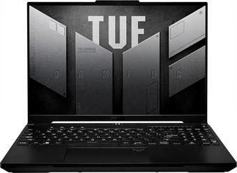 Asus Tuf Gaming A16 FA617NSRA80-N3003A80 AMD Ryzen 7 7435HS 64GB 512GB SSD RX7600S Freedos 16" FHD+ 165Hz