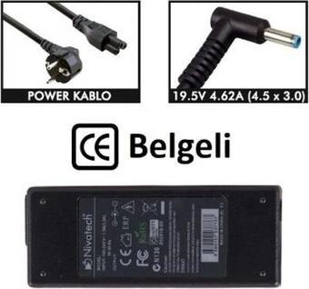 Nivatech BC933 LENOVO 20V 4,25A (5,5*2,5mm) Adaptö