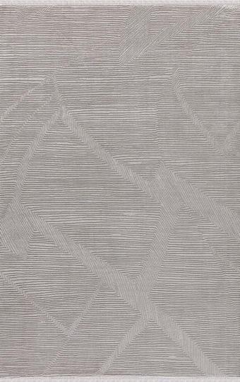 Merinos Halı Recycle Serisi 38446 071 Salon Oturma Odası Halısı